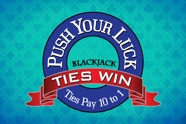 Featured image for Push Your Luck