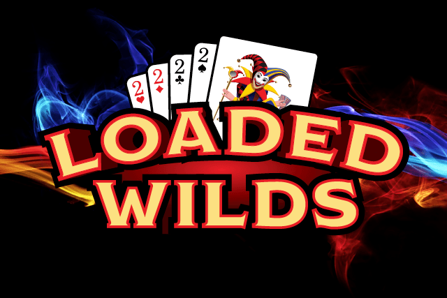Featured image for Loaded Wilds Stud