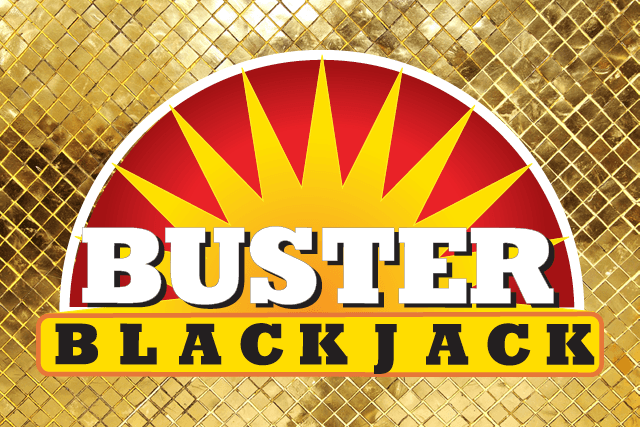Featured image for Buster Blackjack