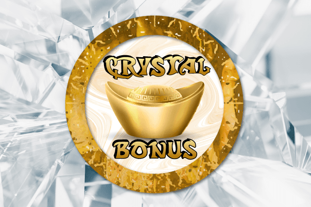 Featured image for Crystal and Jade Bonus