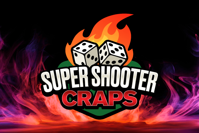 Featured image for Super Shooter Craps