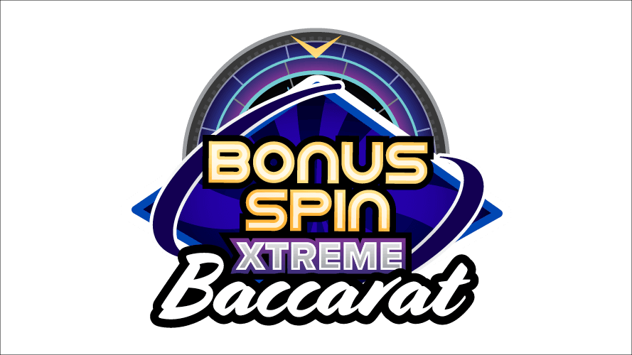 Logo for Baccarat