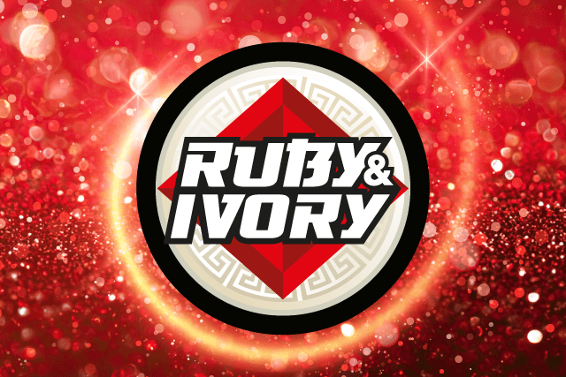 Featured image for Ruby & Ivory
