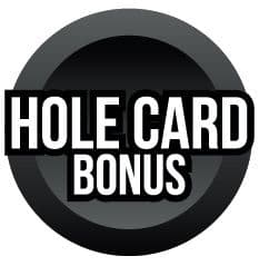 Featured image for Hole Card Bonus