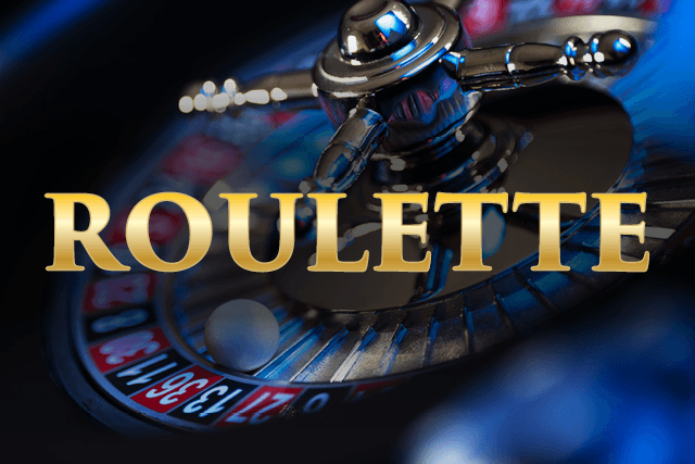 Featured image for Roulette Sign