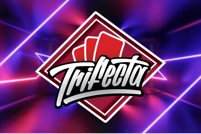Featured image for Trifecta