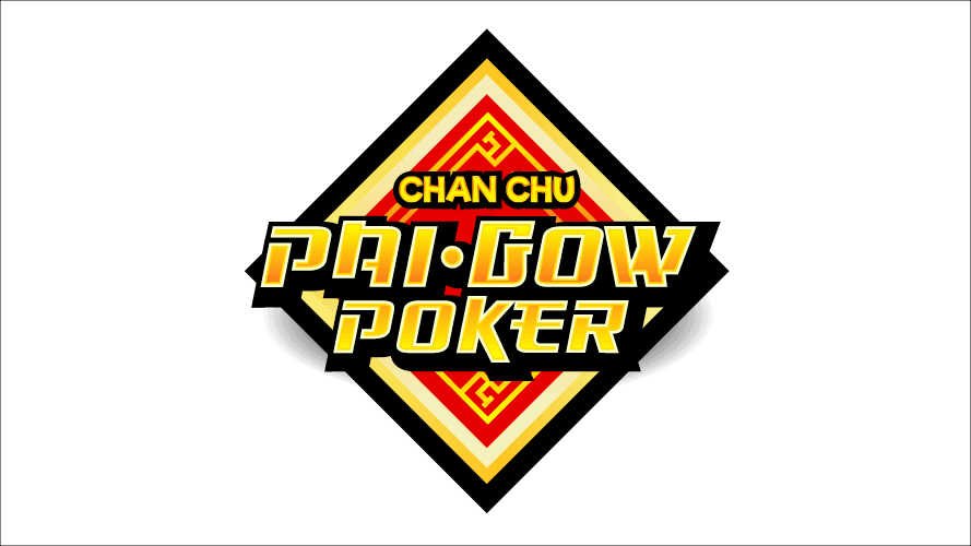 Logo for Chan Chu