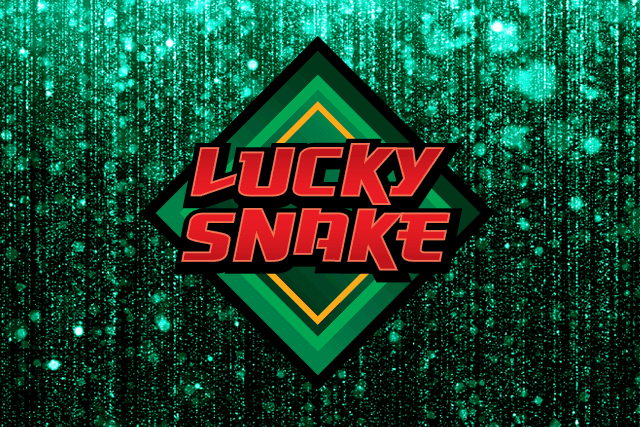Featured image for Lucky Snake Bonus