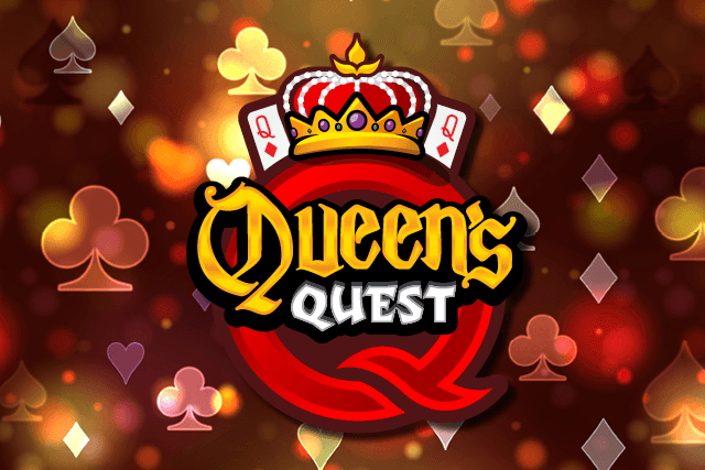 Featured image for Queen's Quest