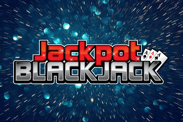 Featured image for Jackpot Blackjack