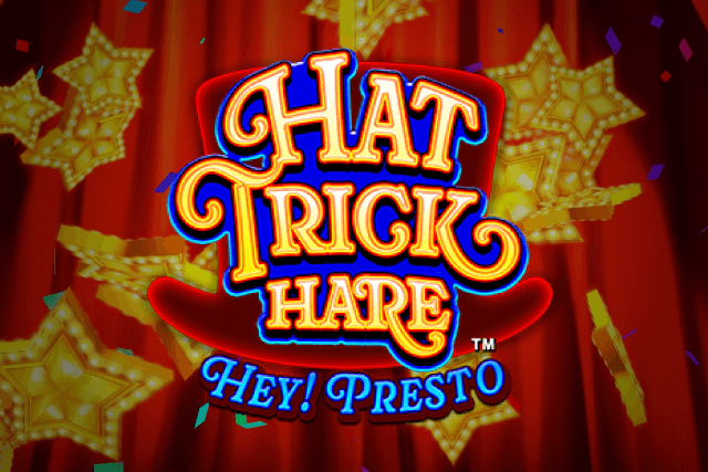 Featured image for Hey! Presto