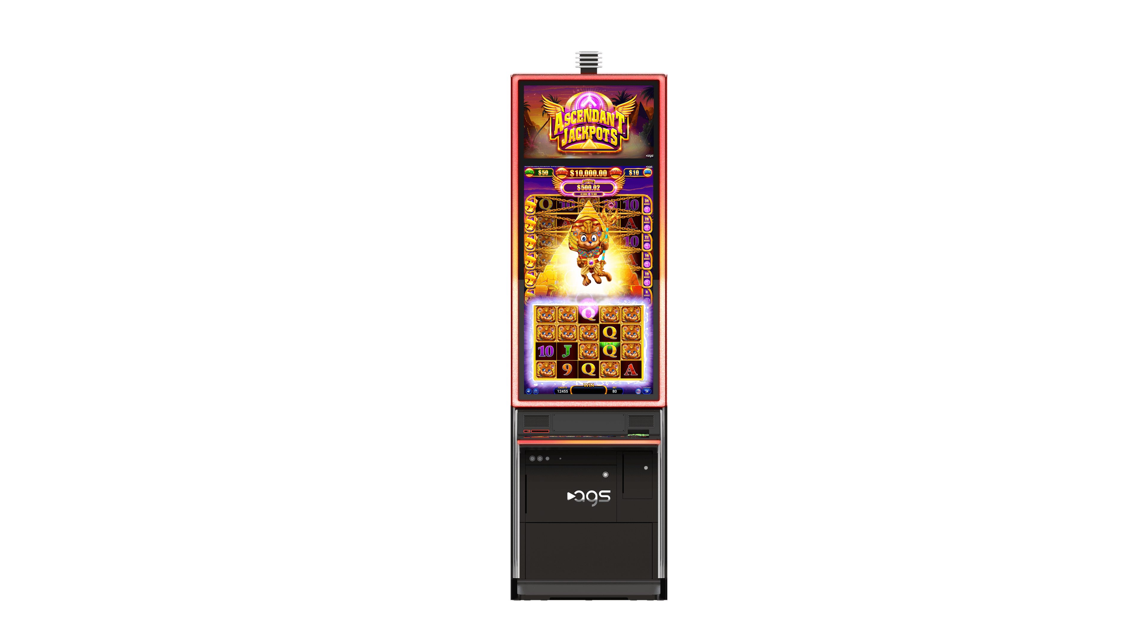 Cabinet image for Spectra SL49+ Premium