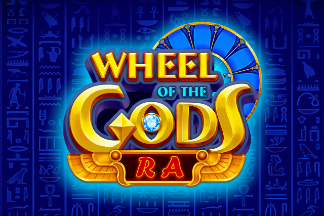Featured image for Wheel of The Gods RA