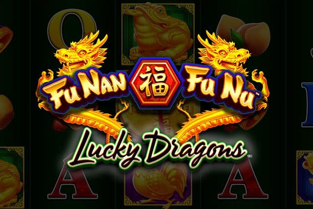 Featured image for Fu Nan Fu Nu Lucky Dragon
