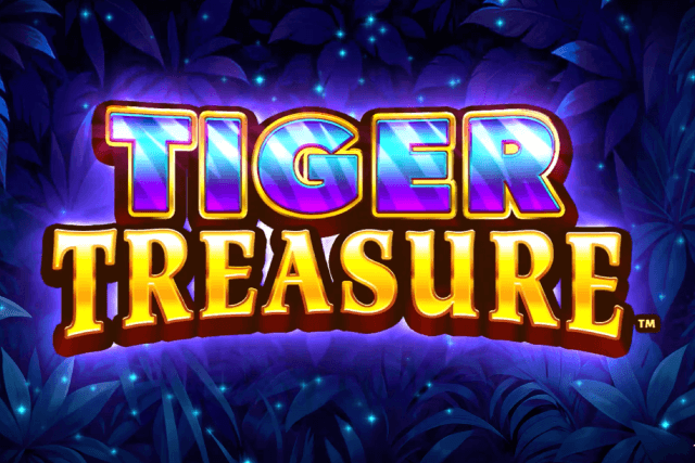 Featured image for Tiger Treasure TEST