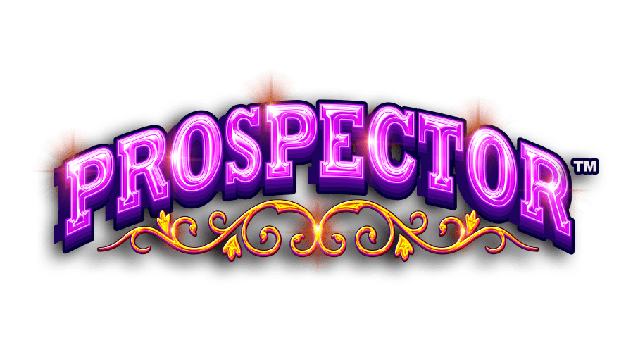 Logo for Prospector
