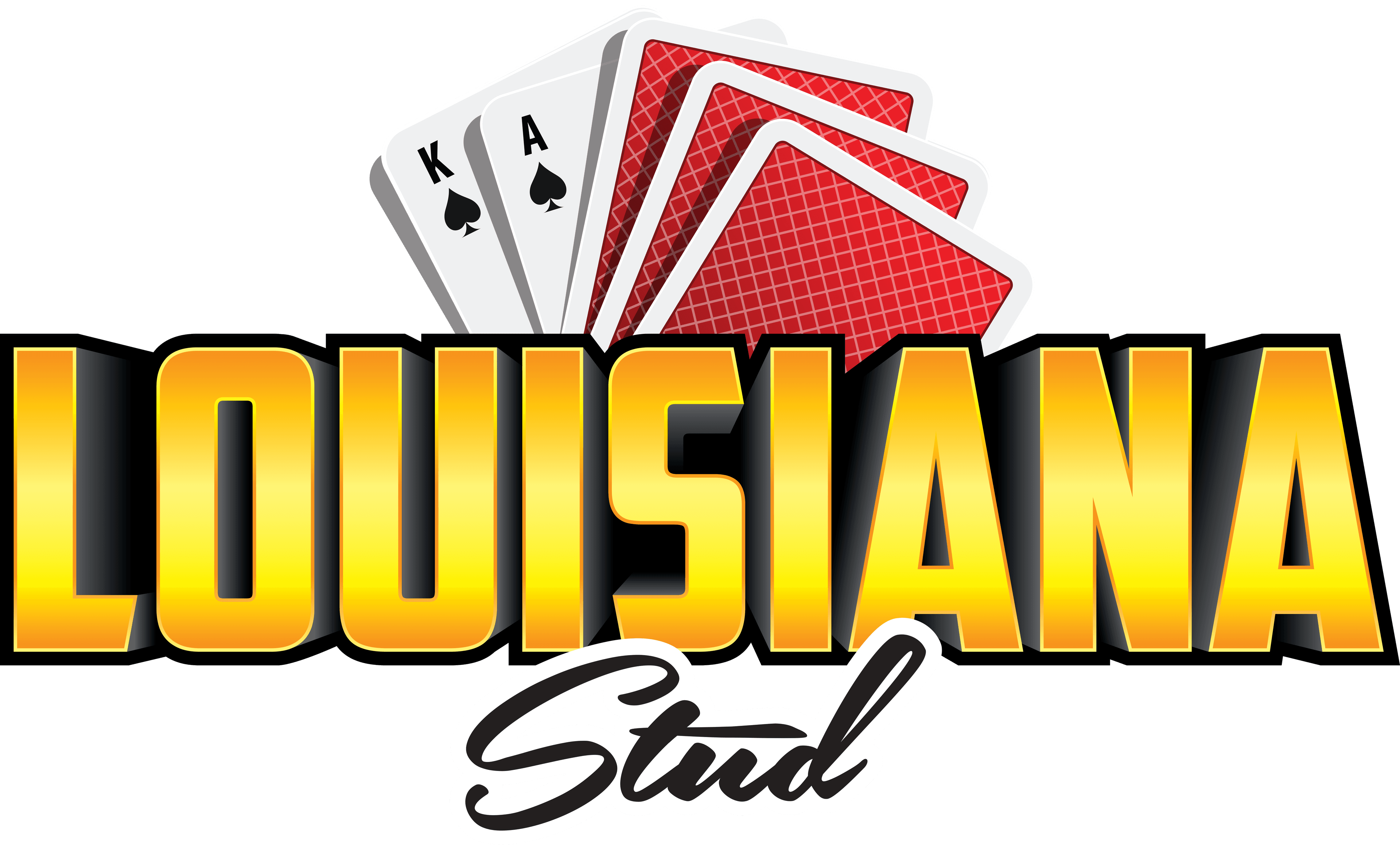 Logo for Louisiana Stud