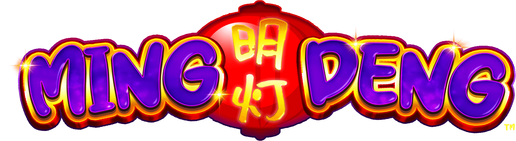 Logo for Ming Deng